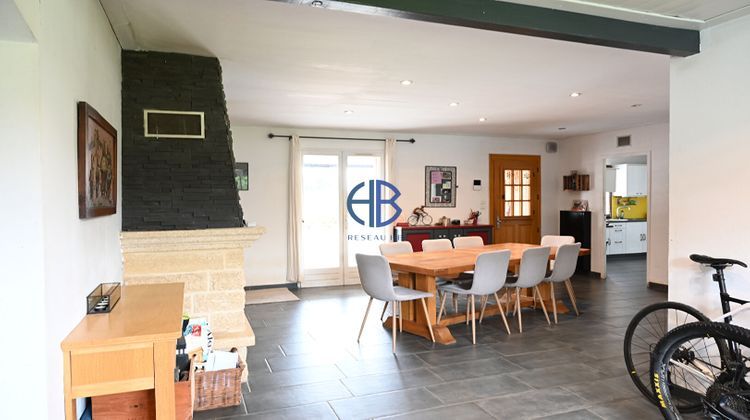 Ma-Cabane - Vente Maison EPINOUZE, 227 m²