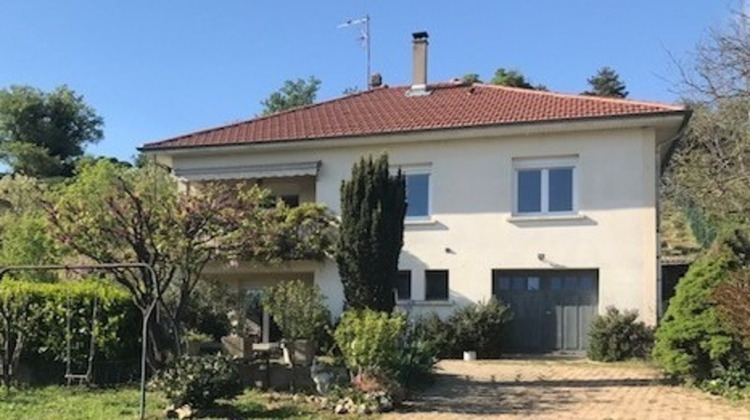 Ma-Cabane - Vente Maison EPINOUZE, 145 m²