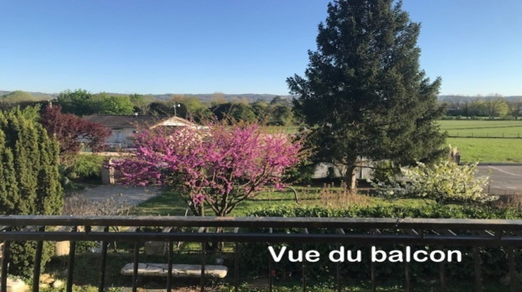 Ma-Cabane - Vente Maison EPINOUZE, 145 m²