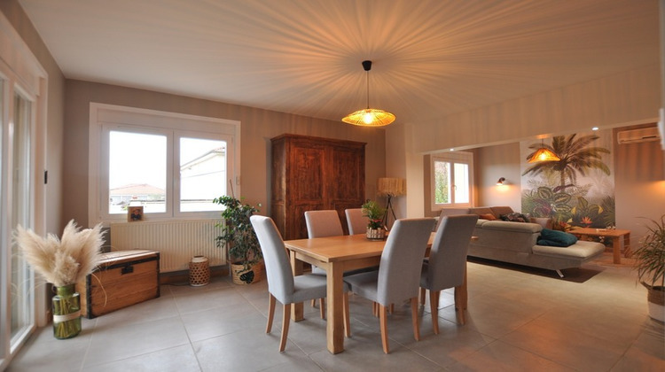 Ma-Cabane - Vente Maison EPINOUZE, 145 m²