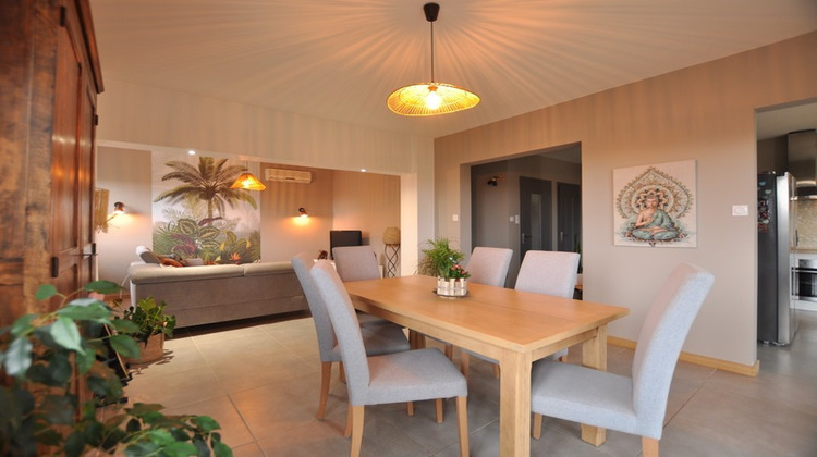 Ma-Cabane - Vente Maison EPINOUZE, 145 m²