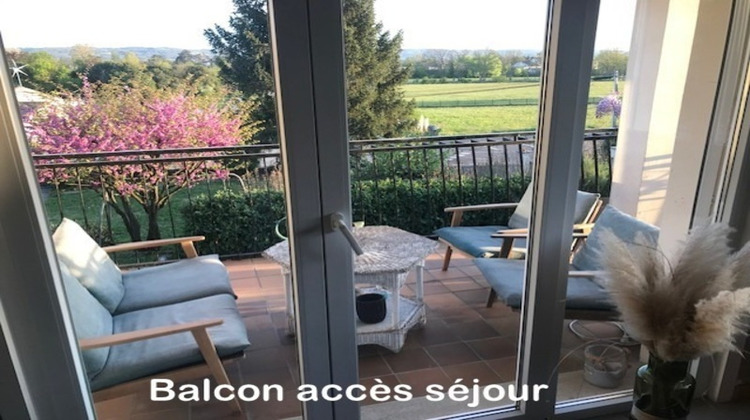 Ma-Cabane - Vente Maison EPINOUZE, 145 m²