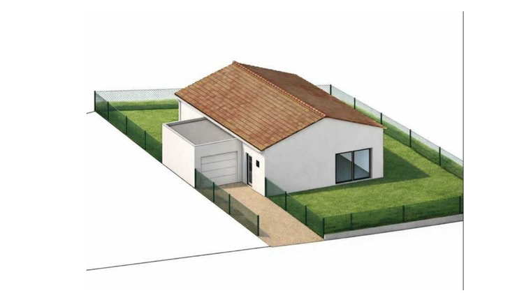Ma-Cabane - Vente Maison EPINOUZE, 120 m²