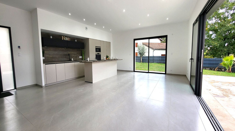 Ma-Cabane - Vente Maison EPINOUZE, 120 m²