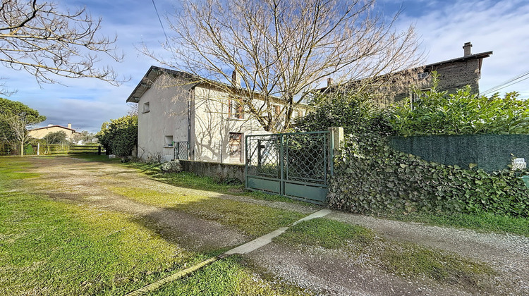 Ma-Cabane - Vente Maison EPINOUZE, 238 m²
