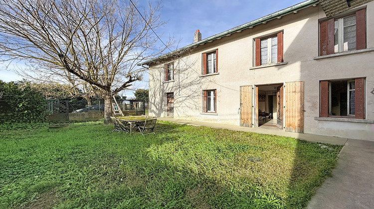 Ma-Cabane - Vente Maison EPINOUZE, 238 m²