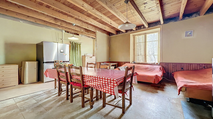 Ma-Cabane - Vente Maison EPINOUZE, 238 m²