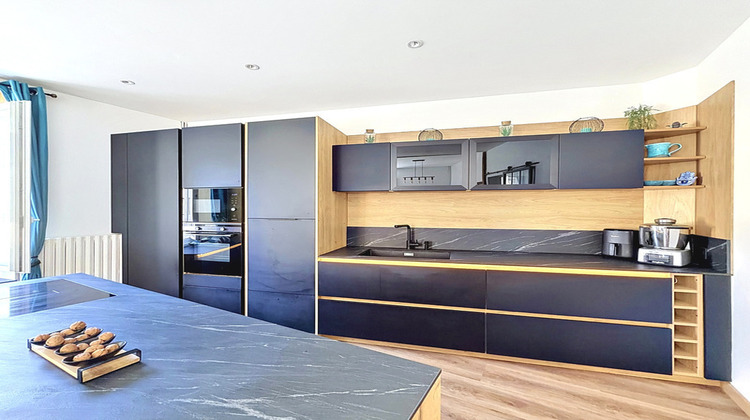 Ma-Cabane - Vente Maison EPINOUZE, 440 m²