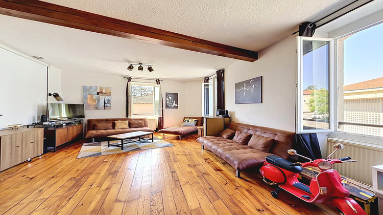 Ma-Cabane - Vente Maison EPINOUZE, 440 m²