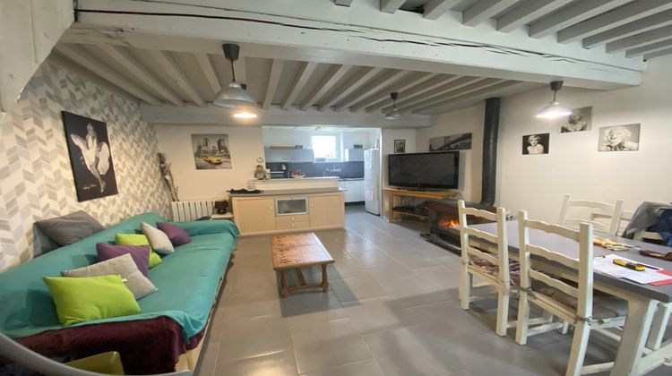 Ma-Cabane - Vente Maison Epiry, 55 m²