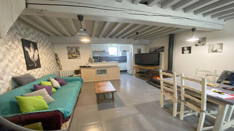 Ma-Cabane - Vente Maison Epiry, 55 m²