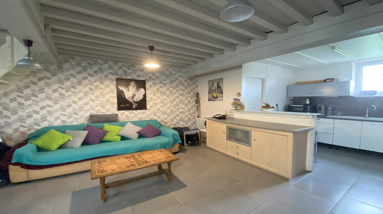 Ma-Cabane - Vente Maison Epiry, 55 m²