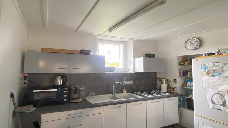 Ma-Cabane - Vente Maison Epiry, 55 m²