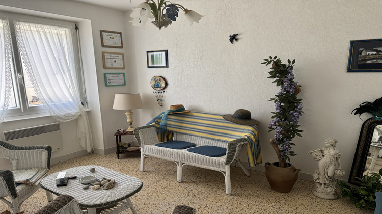 Ma-Cabane - Vente Maison Epiry, 124 m²