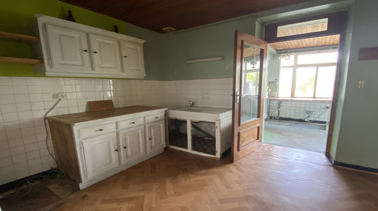 Ma-Cabane - Vente Maison Epiry, 107 m²