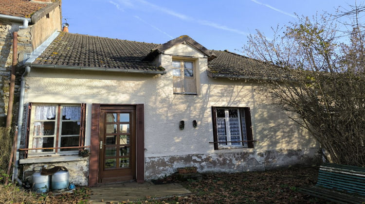 Ma-Cabane - Vente Maison Epiry, 87 m²