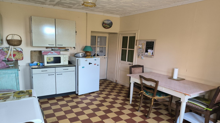 Ma-Cabane - Vente Maison Epiry, 87 m²