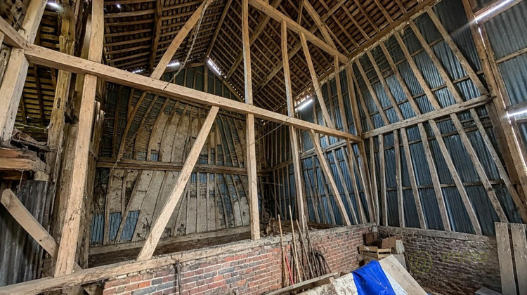 Ma-Cabane - Vente Maison EPLESSIER, 90 m²