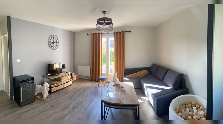 Ma-Cabane - Vente Maison EPOISSES, 75 m²