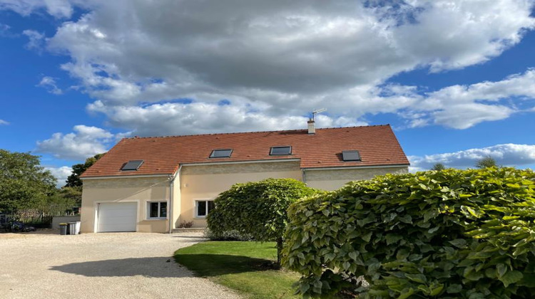 Ma-Cabane - Vente Maison EPOISSES, 171 m²