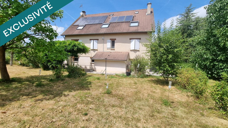 Ma-Cabane - Vente Maison Epoisses, 175 m²