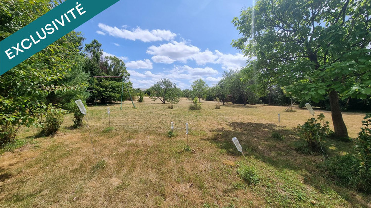 Ma-Cabane - Vente Maison Epoisses, 175 m²