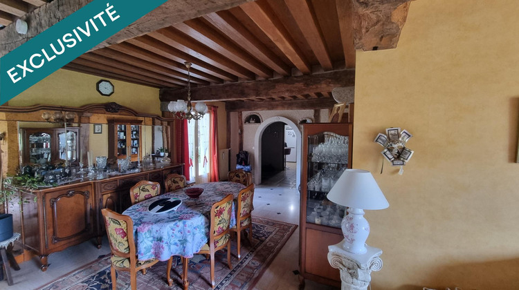 Ma-Cabane - Vente Maison Epoisses, 175 m²