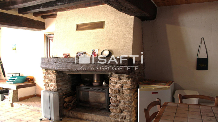 Ma-Cabane - Vente Maison Epoisses, 87 m²