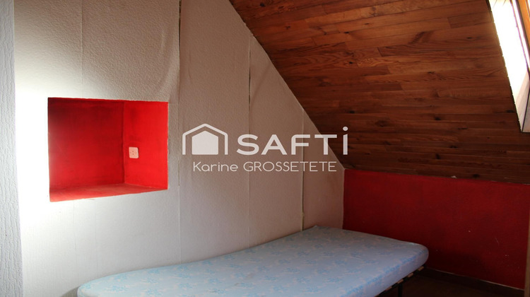 Ma-Cabane - Vente Maison Epoisses, 87 m²