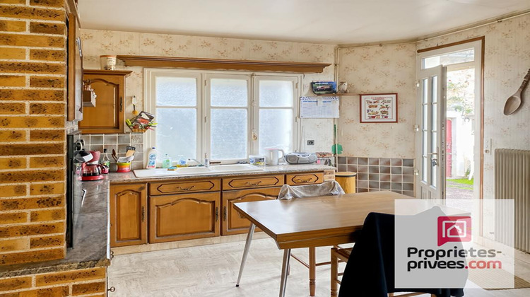 Ma-Cabane - Vente Maison EPOISSES, 207 m²