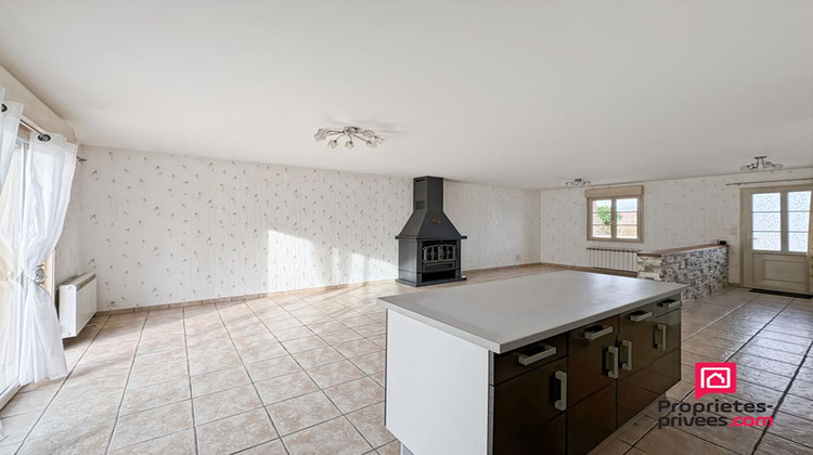 Ma-Cabane - Vente Maison EPOISSES, 96 m²