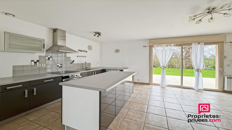 Ma-Cabane - Vente Maison EPOISSES, 96 m²