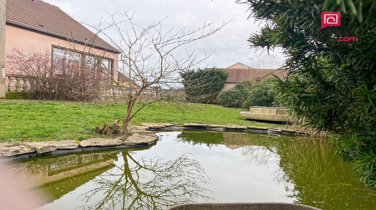 Ma-Cabane - Vente Maison EPOISSES, 141 m²
