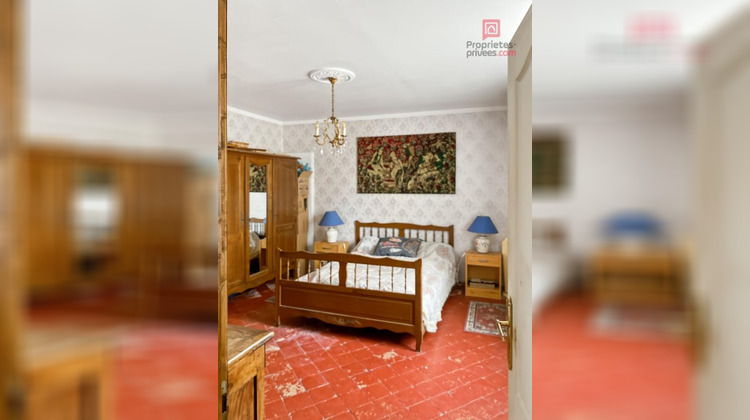 Ma-Cabane - Vente Maison EPOISSES, 141 m²