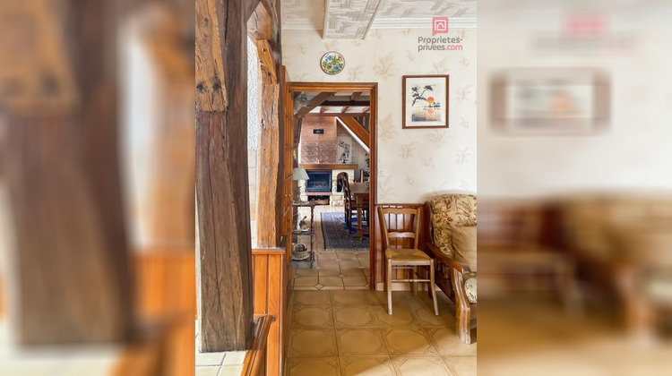 Ma-Cabane - Vente Maison EPOISSES, 141 m²