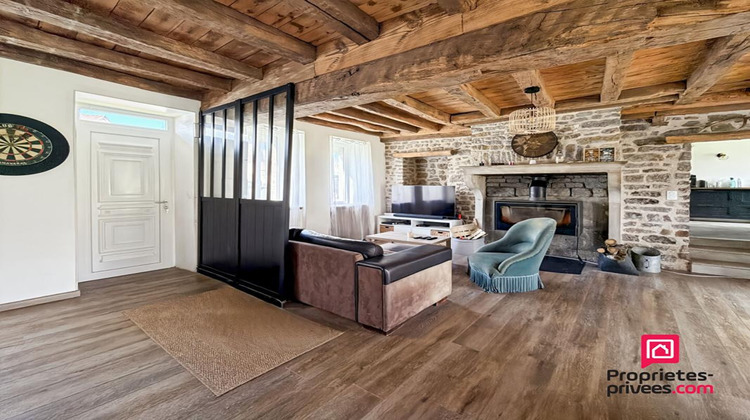 Ma-Cabane - Vente Maison EPOISSES, 101 m²