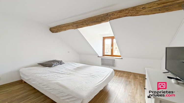 Ma-Cabane - Vente Maison EPOISSES, 101 m²
