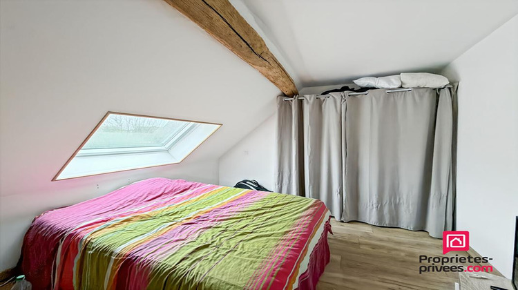 Ma-Cabane - Vente Maison EPOISSES, 101 m²