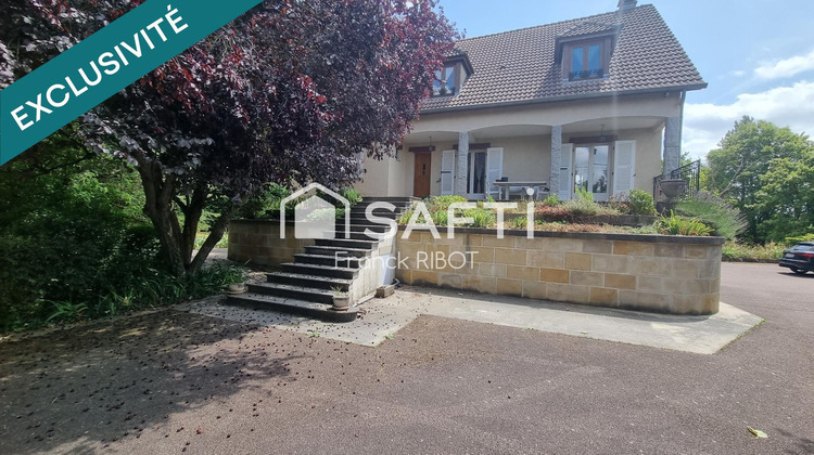 Ma-Cabane - Vente Maison Epoisses, 175 m²