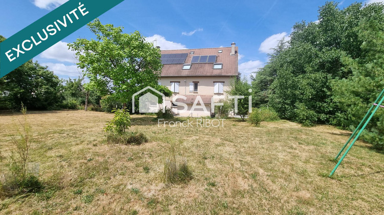 Ma-Cabane - Vente Maison Epoisses, 175 m²