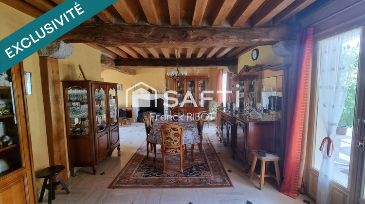 Ma-Cabane - Vente Maison Epoisses, 175 m²