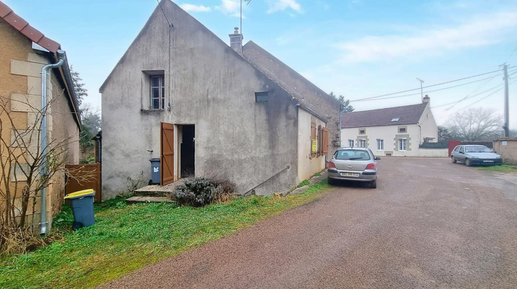 Ma-Cabane - Vente Maison Epoisses, 54 m²