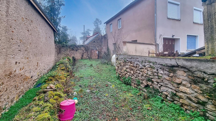 Ma-Cabane - Vente Maison Epoisses, 54 m²