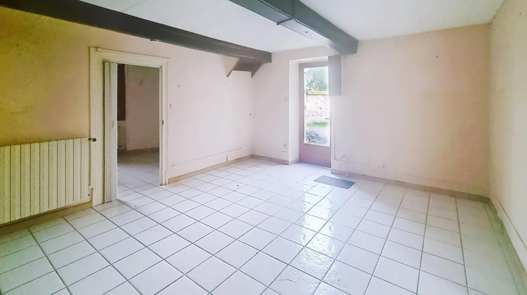 Ma-Cabane - Vente Maison Epoisses, 54 m²