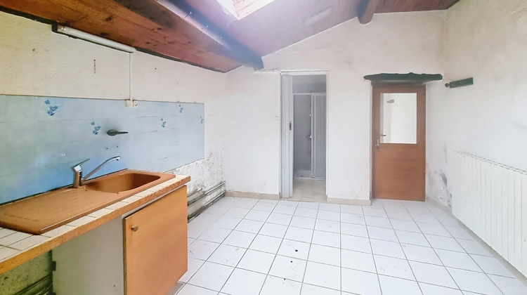 Ma-Cabane - Vente Maison Epoisses, 54 m²