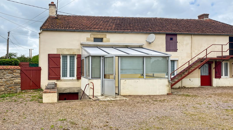 Ma-Cabane - Vente Maison EPOISSES, 98 m²