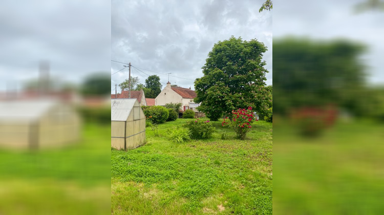 Ma-Cabane - Vente Maison EPOISSES, 98 m²