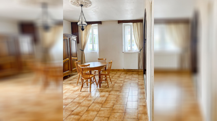 Ma-Cabane - Vente Maison EPOISSES, 98 m²