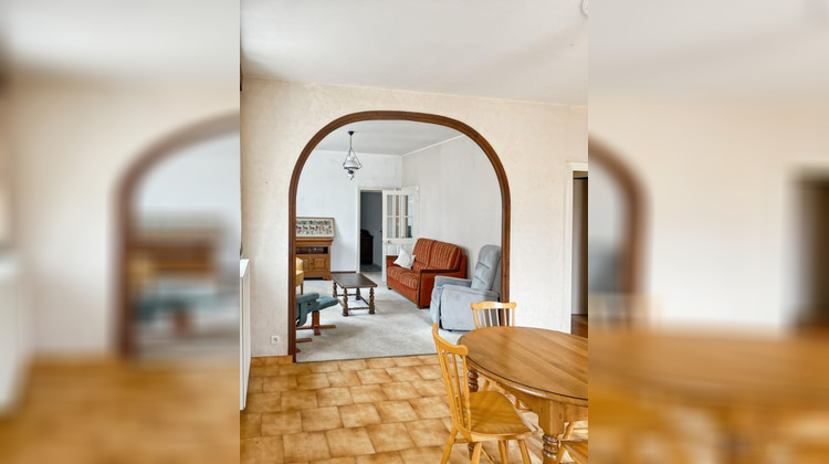Ma-Cabane - Vente Maison EPOISSES, 98 m²