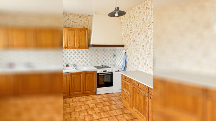 Ma-Cabane - Vente Maison EPOISSES, 98 m²